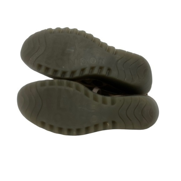 Fly London Platform Sandals - Picture 8 of 12